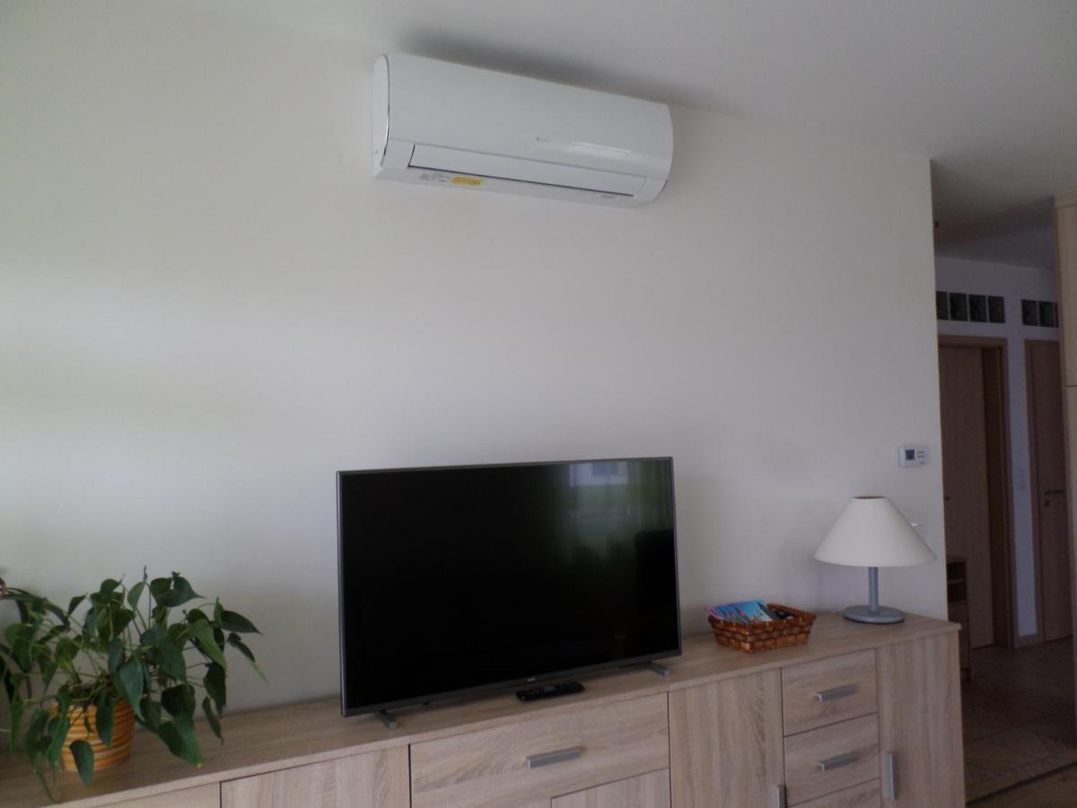 Lakóparki Apartman Veszprém Exterior foto