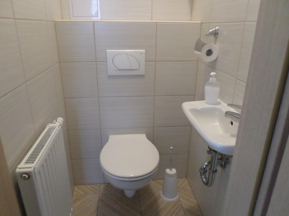 Lakóparki Apartman Veszprém Exterior foto